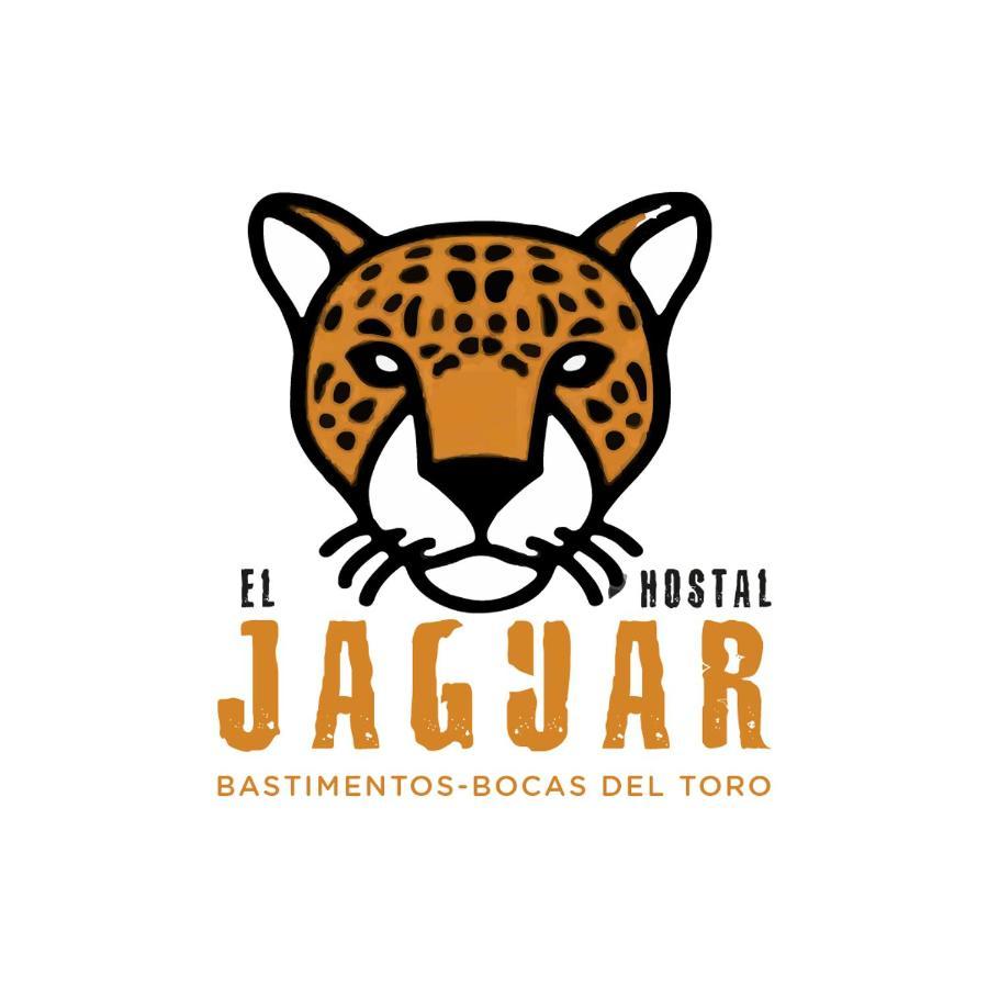 A Pousada El Jaguar Bocas Town Exterior foto